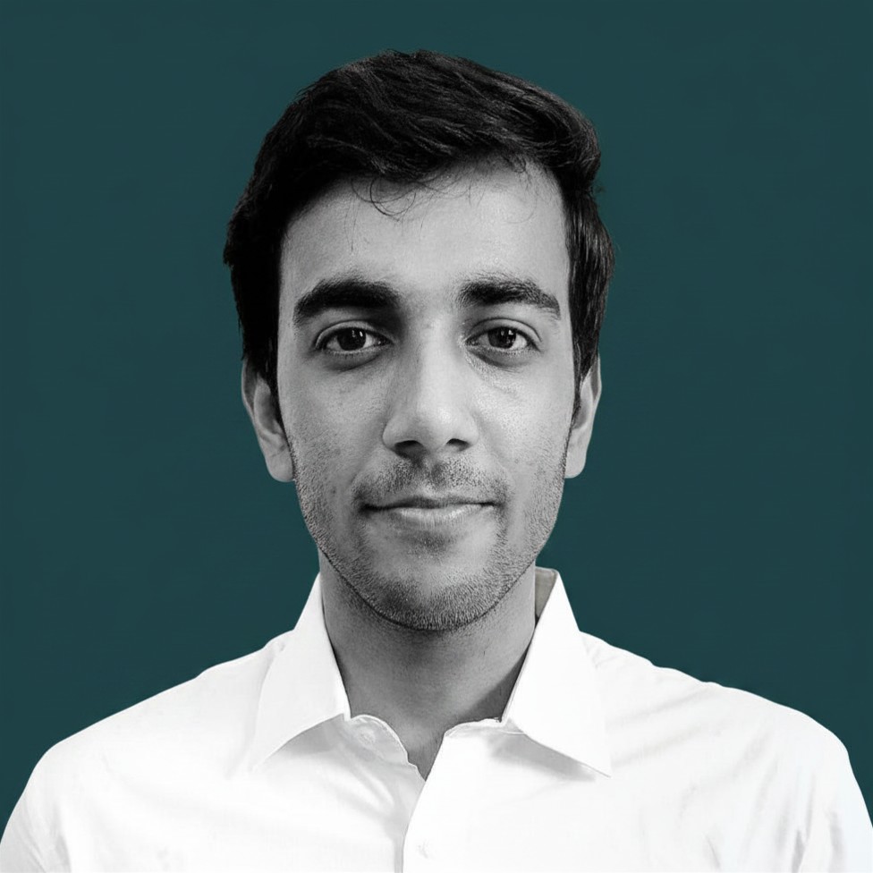 Siddhant Haldar