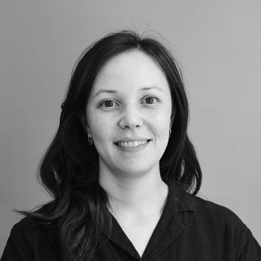 Tess Hellebrekers