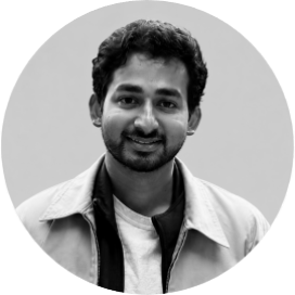 Ajay Penmatcha